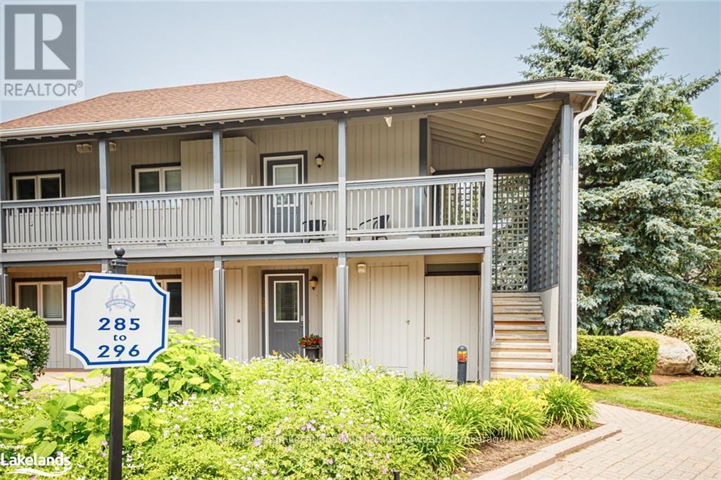 296 Mariners Way, Collingwood, Ontario  L9Y 5C7 - Photo 3 - S10436610