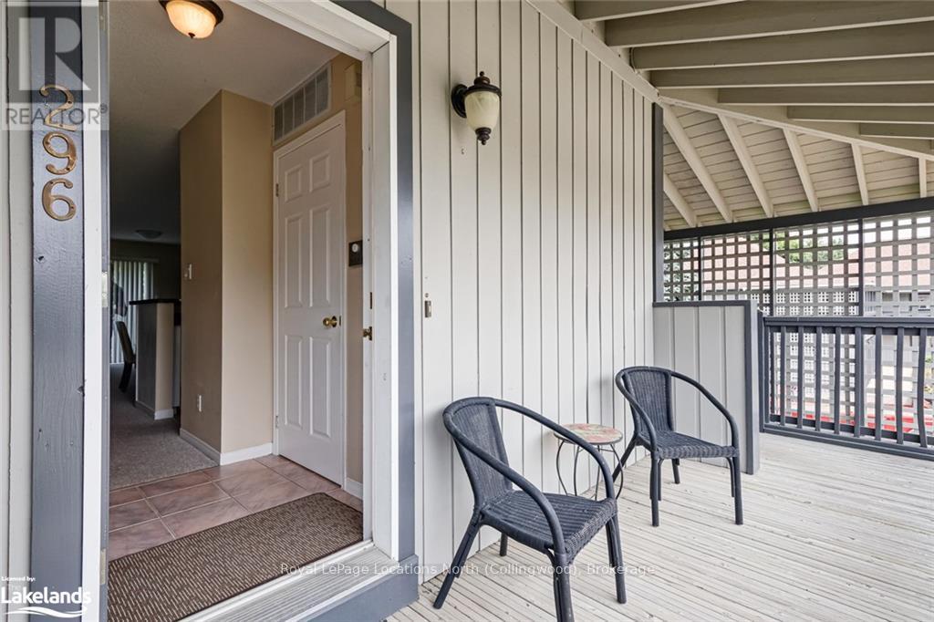 296 Mariners Way, Collingwood, Ontario  L9Y 5C7 - Photo 4 - S10436610