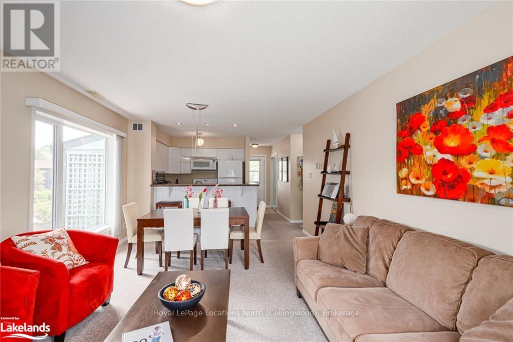 296 Mariners Way, Collingwood, Ontario  L9Y 5C7 - Photo 8 - S10436610