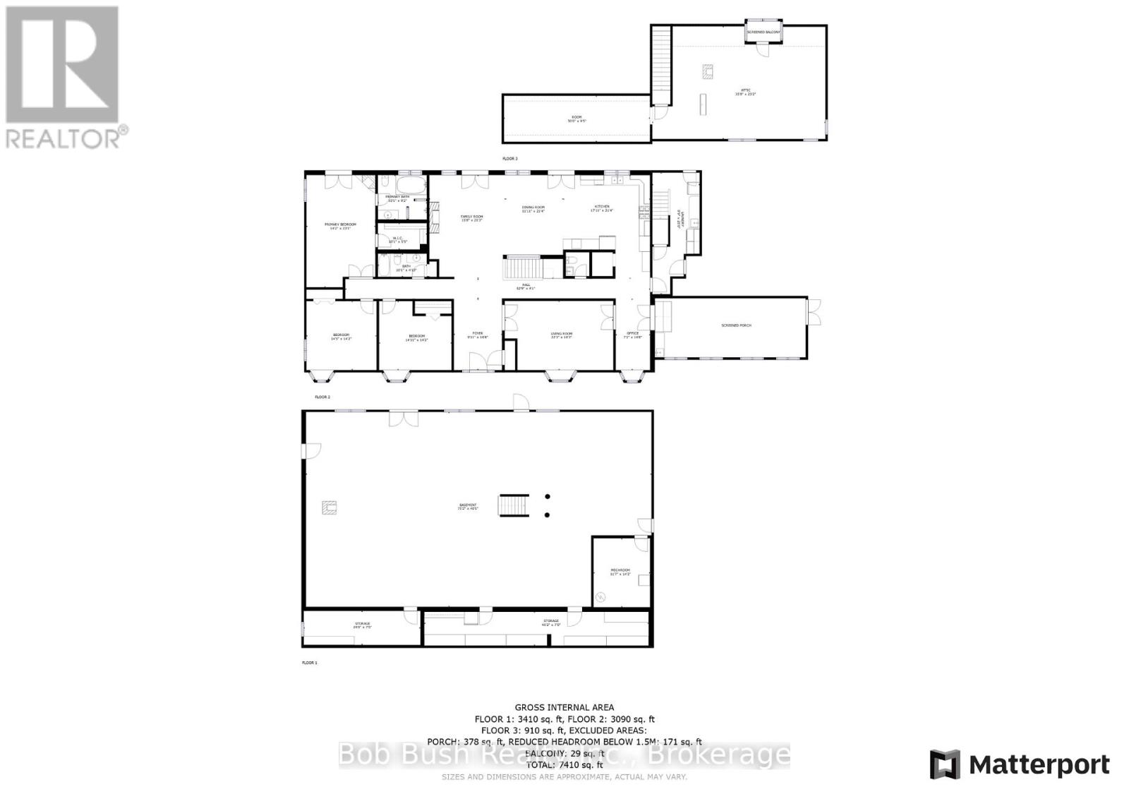 2059 Upper Big Chute Road, Severn, Ontario  L0K 1E0 - Photo 37 - S10438494