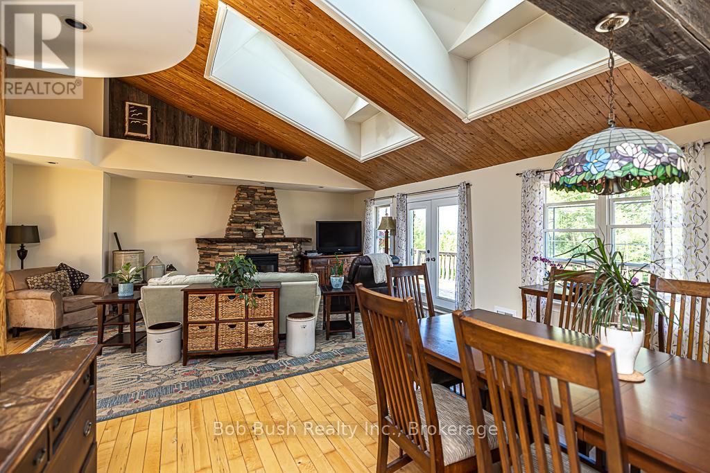 2059 Upper Big Chute Road, Severn, Ontario  L0K 1E0 - Photo 12 - S10438499