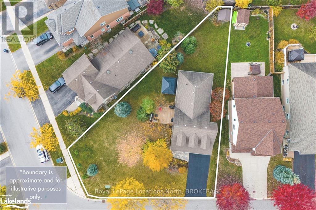 19 Lynden Street, Collingwood, Ontario  L9Y 0C4 - Photo 18 - S10440009