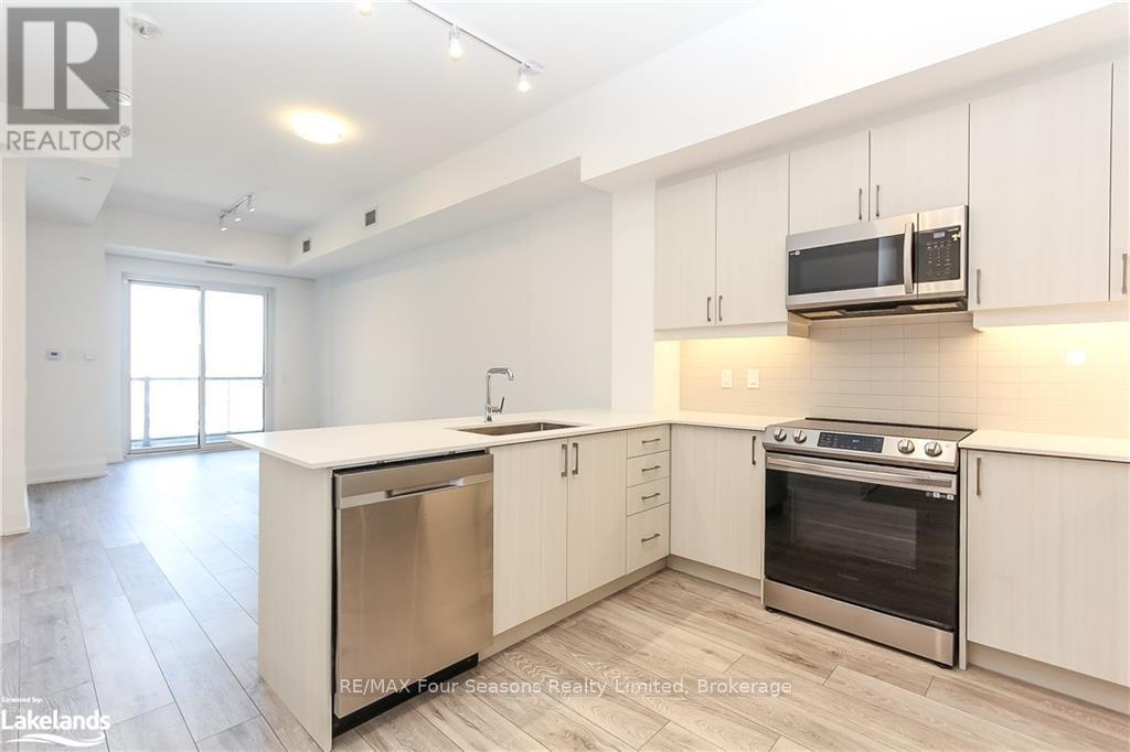 402 - 1 Hume Street, Collingwood, Ontario  L9Y 0X3 - Photo 21 - S10440380