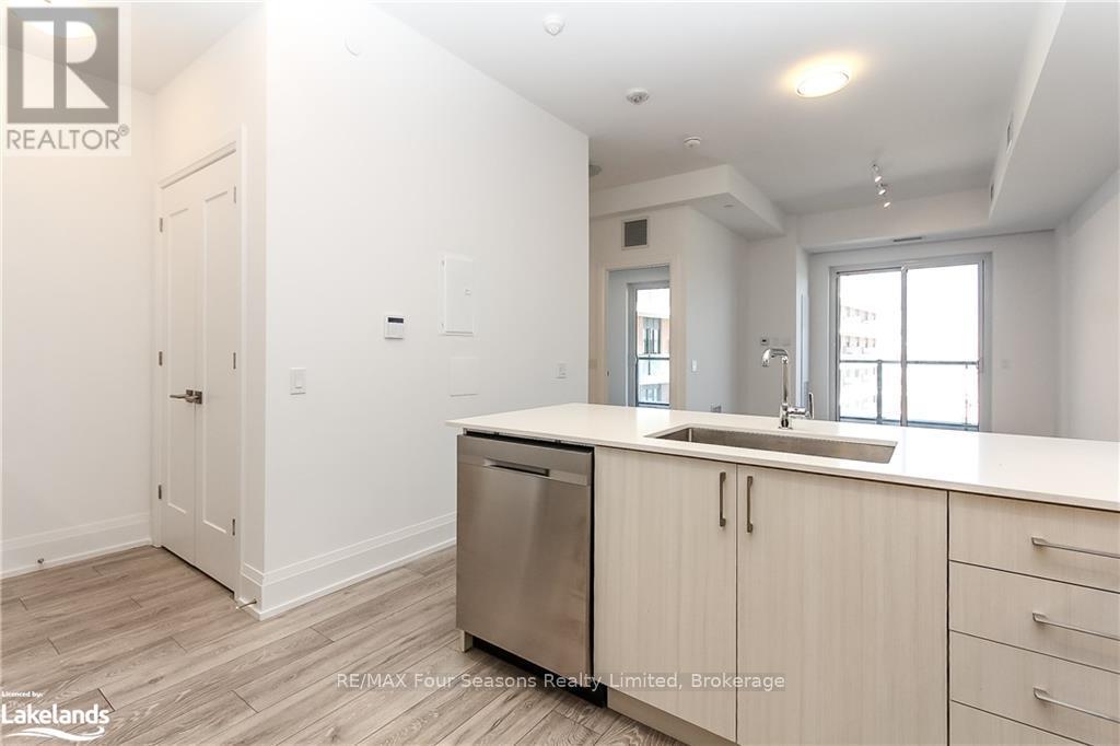 402 - 1 Hume Street, Collingwood, Ontario  L9Y 0X3 - Photo 24 - S10440380