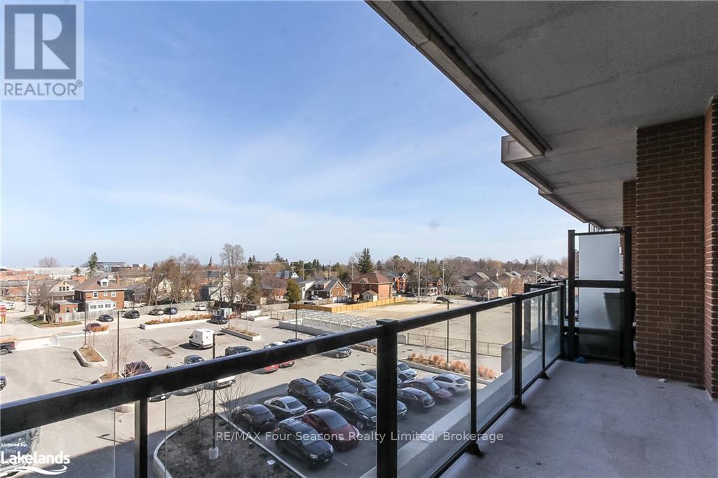 402 - 1 Hume Street, Collingwood, Ontario  L9Y 0X3 - Photo 25 - S10440380
