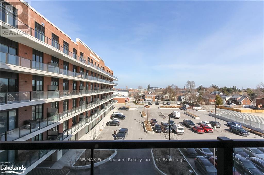 402 - 1 Hume Street, Collingwood, Ontario  L9Y 0X3 - Photo 27 - S10440380