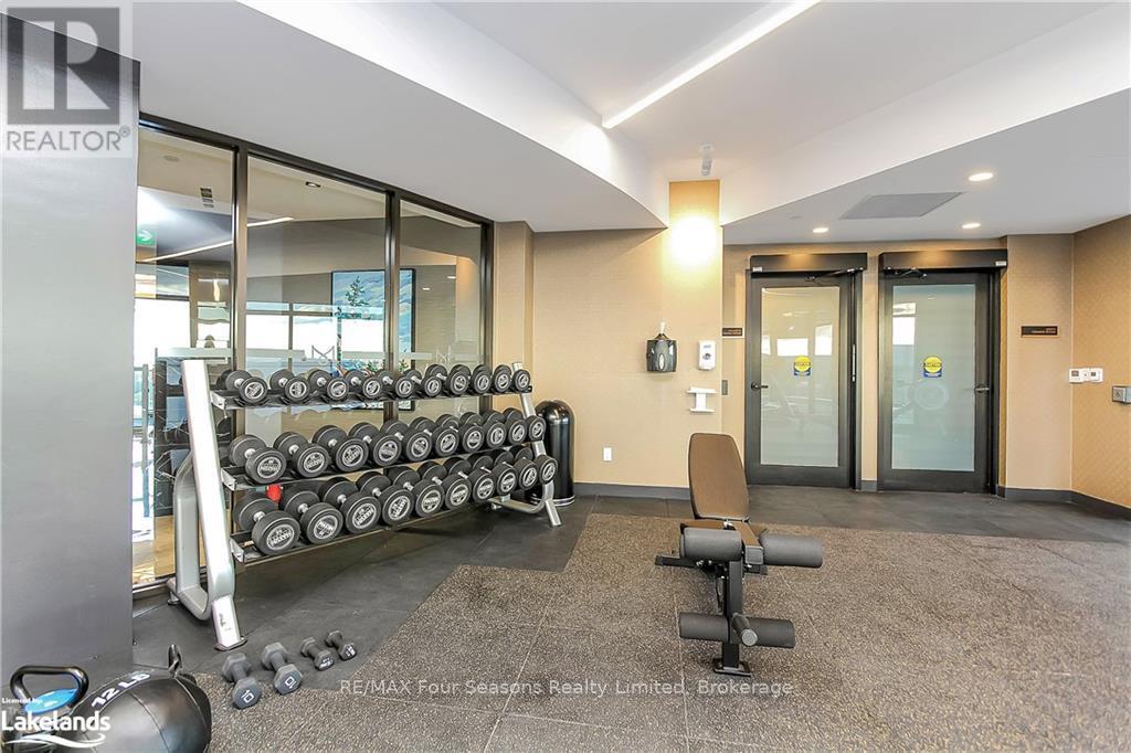 402 - 1 Hume Street, Collingwood, Ontario  L9Y 0X3 - Photo 32 - S10440380