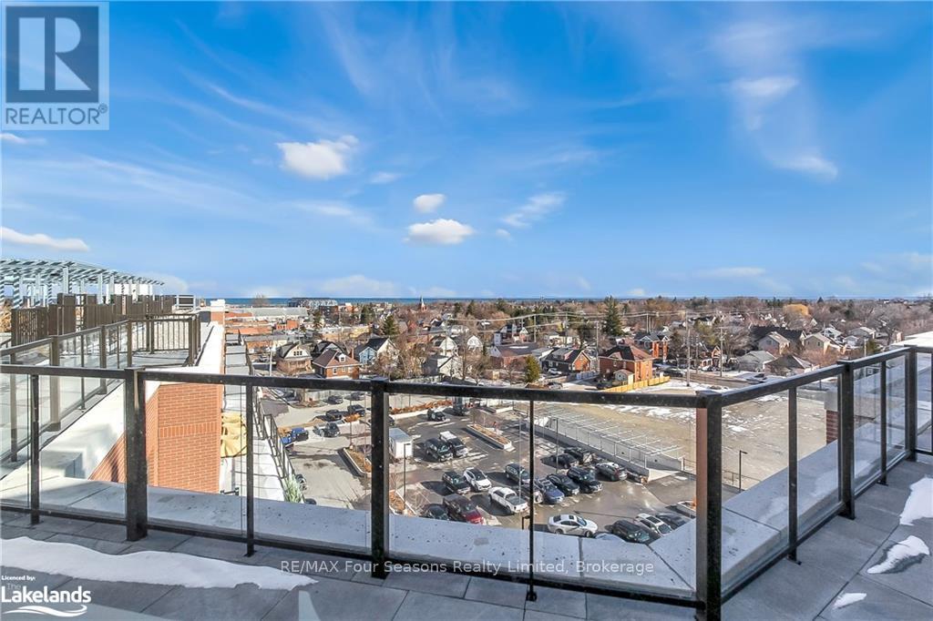 402 - 1 Hume Street, Collingwood, Ontario  L9Y 0X3 - Photo 39 - S10440380