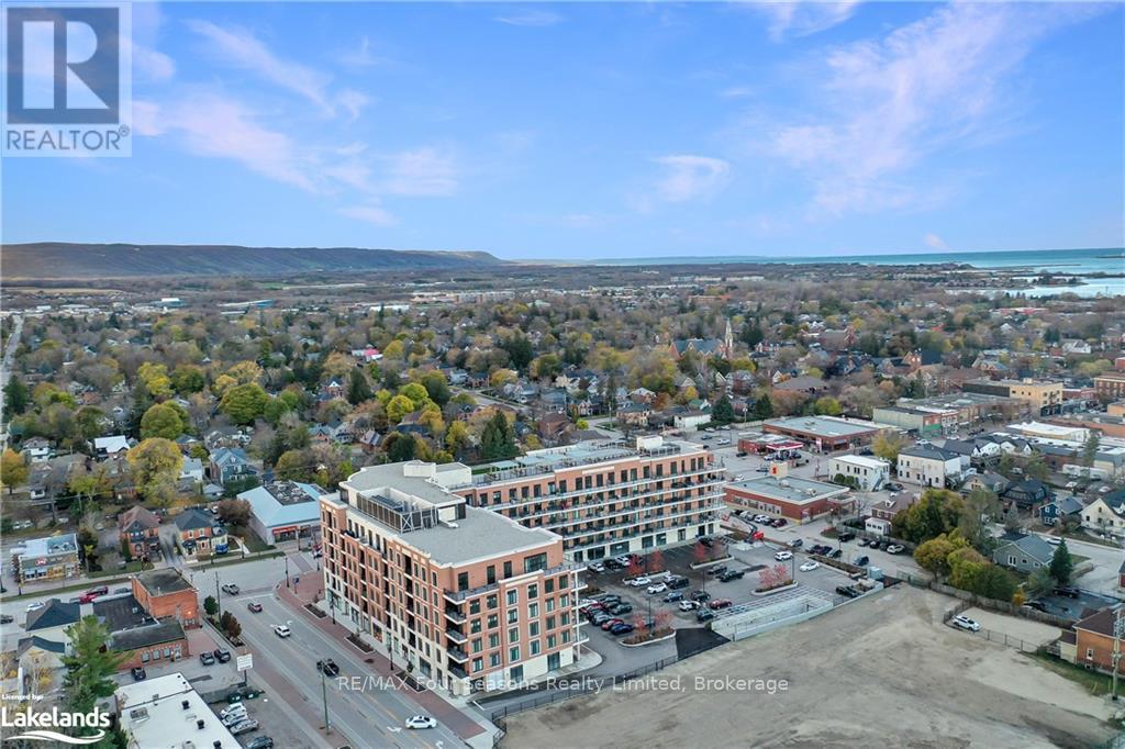 402 - 1 Hume Street, Collingwood, Ontario  L9Y 0X3 - Photo 6 - S10440380
