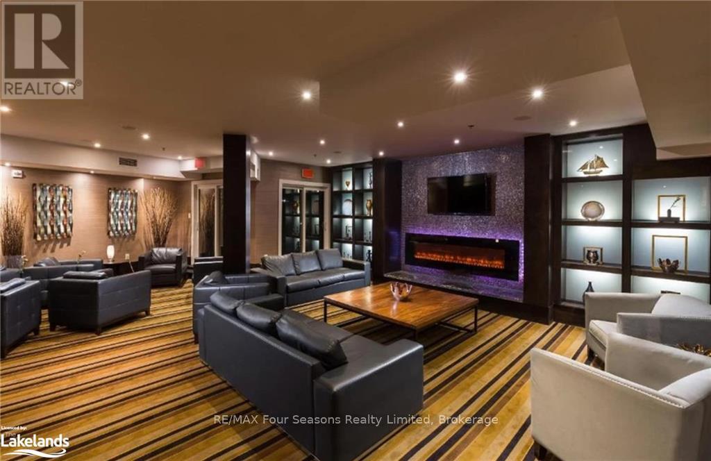 2602/2604 - 9 Harbour Street E, Collingwood, Ontario  L9Y 5C5 - Photo 26 - S10440425