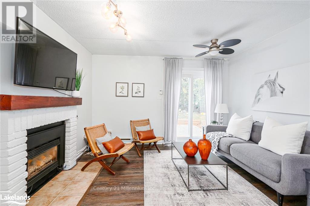 28 - 17 Dawson Drive, Collingwood, Ontario  L9Y 5B4 - Photo 3 - S10894363