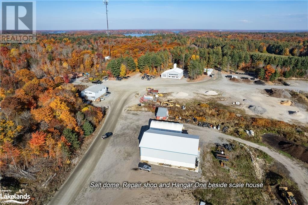 3841 Muskoka Road 118 W, Muskoka Lakes (Medora), Ontario  P0B 1J0 - Photo 16 - X10436251