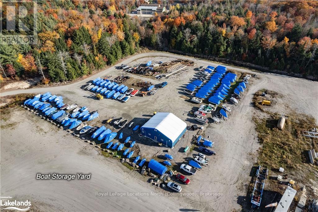 3841 Muskoka Road 118 W, Muskoka Lakes (Medora), Ontario  P0B 1J0 - Photo 17 - X10436251