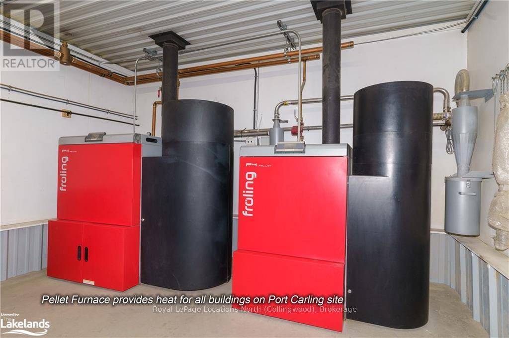 3841 Muskoka Road 118 W, Muskoka Lakes (Medora), Ontario  P0B 1J0 - Photo 22 - X10436251