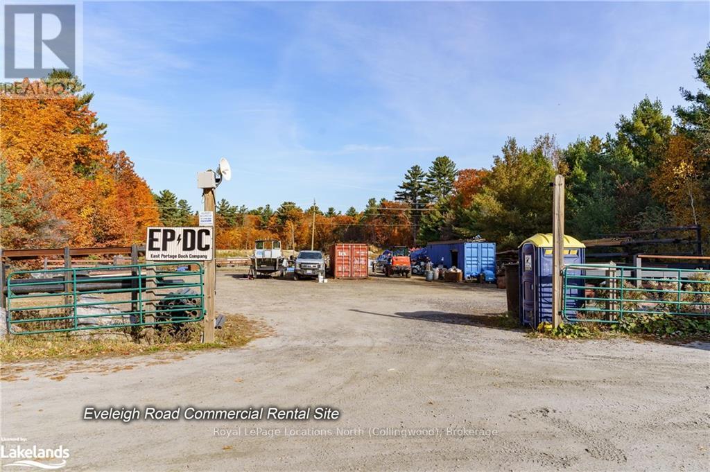 3841 Muskoka Road 118 W, Muskoka Lakes (Medora), Ontario  P0B 1J0 - Photo 26 - X10436251