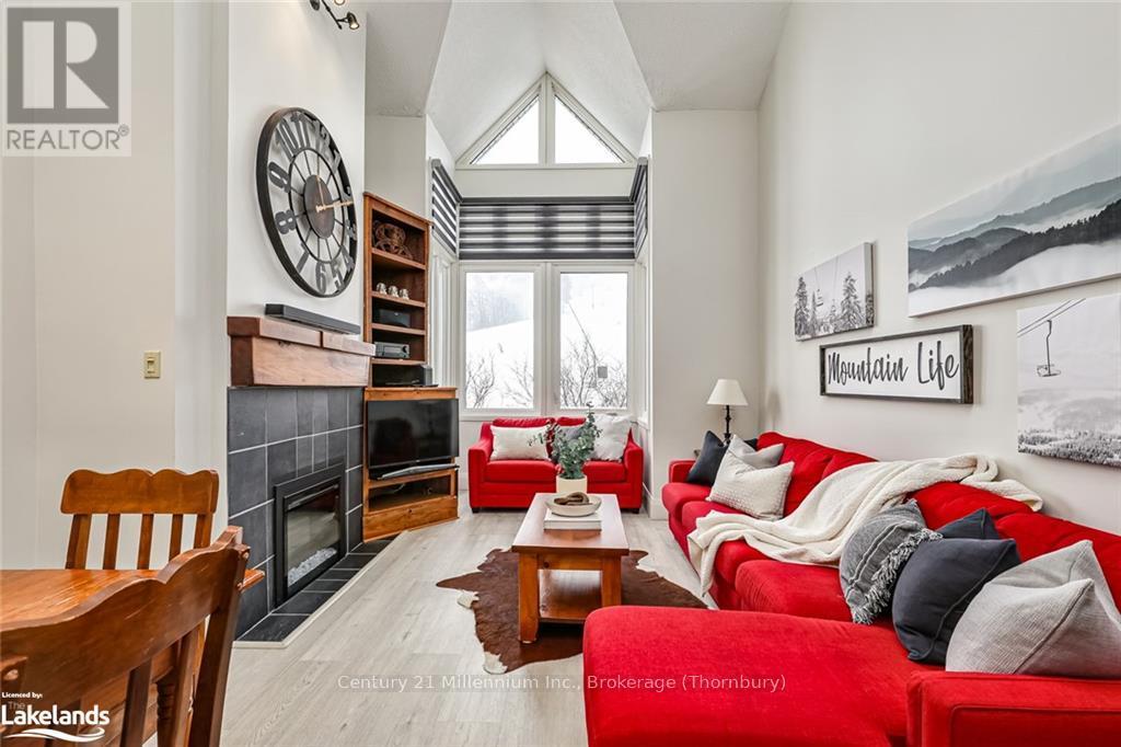 202 - 796404 19 Grey Road, Blue Mountains, Ontario  L9Y 0N8 - Photo 3 - X10437741