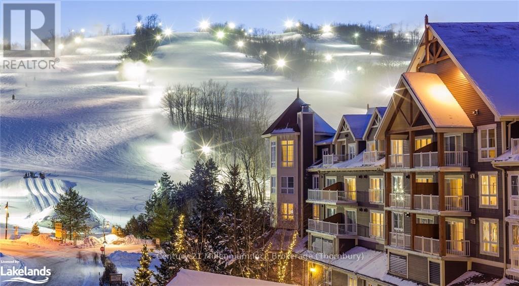 202 - 796404 19 Grey Road, Blue Mountains, Ontario  L9Y 0N8 - Photo 35 - X10437741