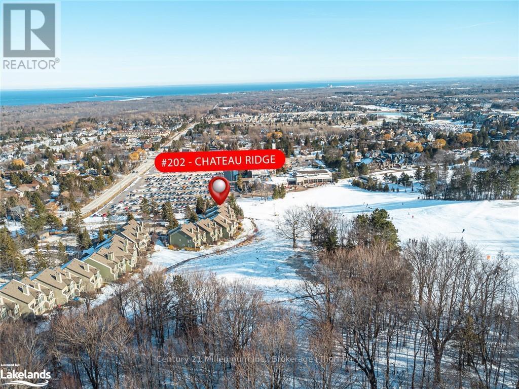 202 - 796404 19 Grey Road, Blue Mountains, Ontario  L9Y 0N8 - Photo 37 - X10437741