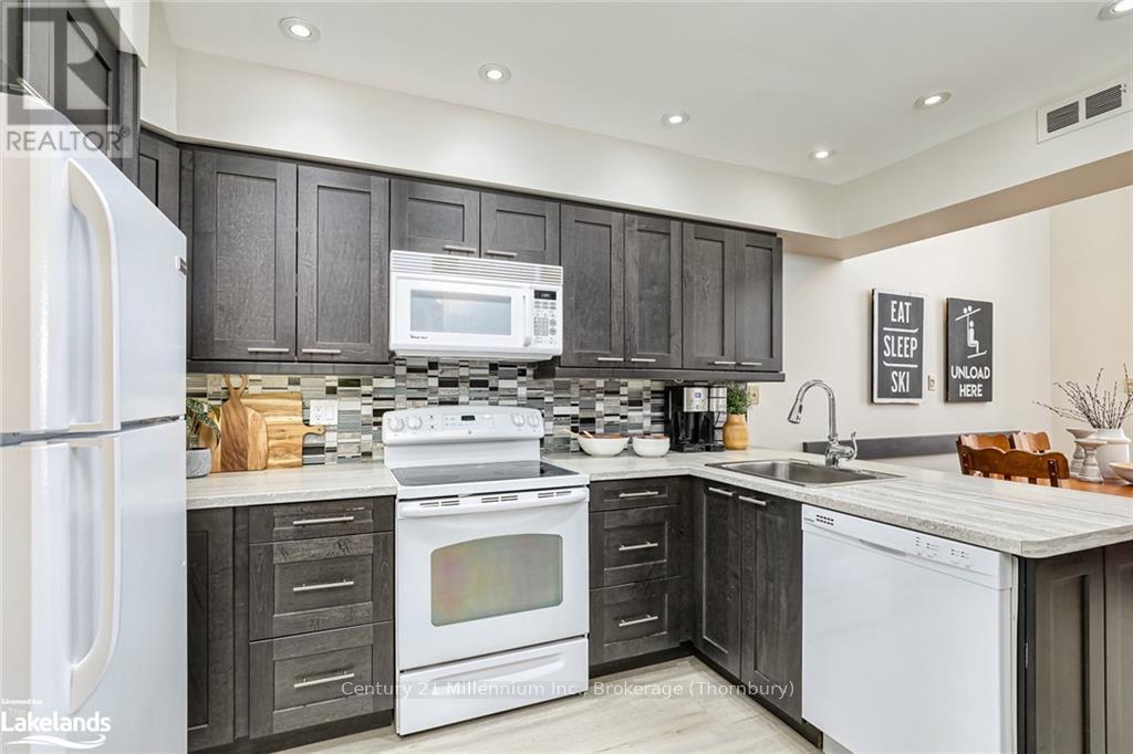 202 - 796404 19 Grey Road, Blue Mountains, Ontario  L9Y 0N8 - Photo 6 - X10437741