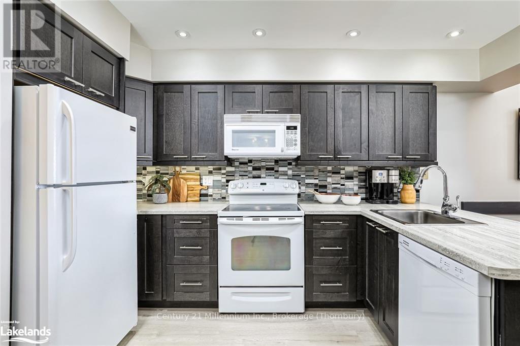 202 - 796404 19 Grey Road, Blue Mountains, Ontario  L9Y 0N8 - Photo 7 - X10437741