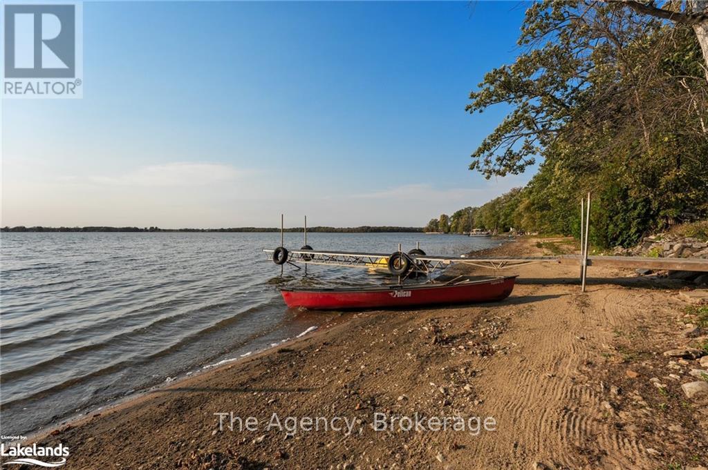 119 Campbell Beach Road, Kawartha Lakes, Ontario  L0K 1W0 - Photo 25 - X10438892