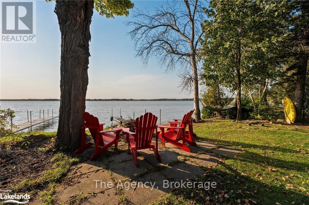 119 Campbell Beach Road, Kawartha Lakes, Ontario  L0K 1W0 - Photo 38 - X10438892