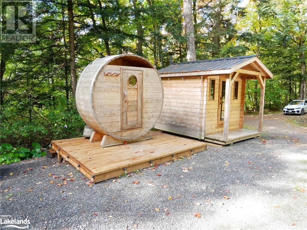 64 Nipissing Road, Seguin, Ontario  P2A 0B6 - Photo 12 - X10438900