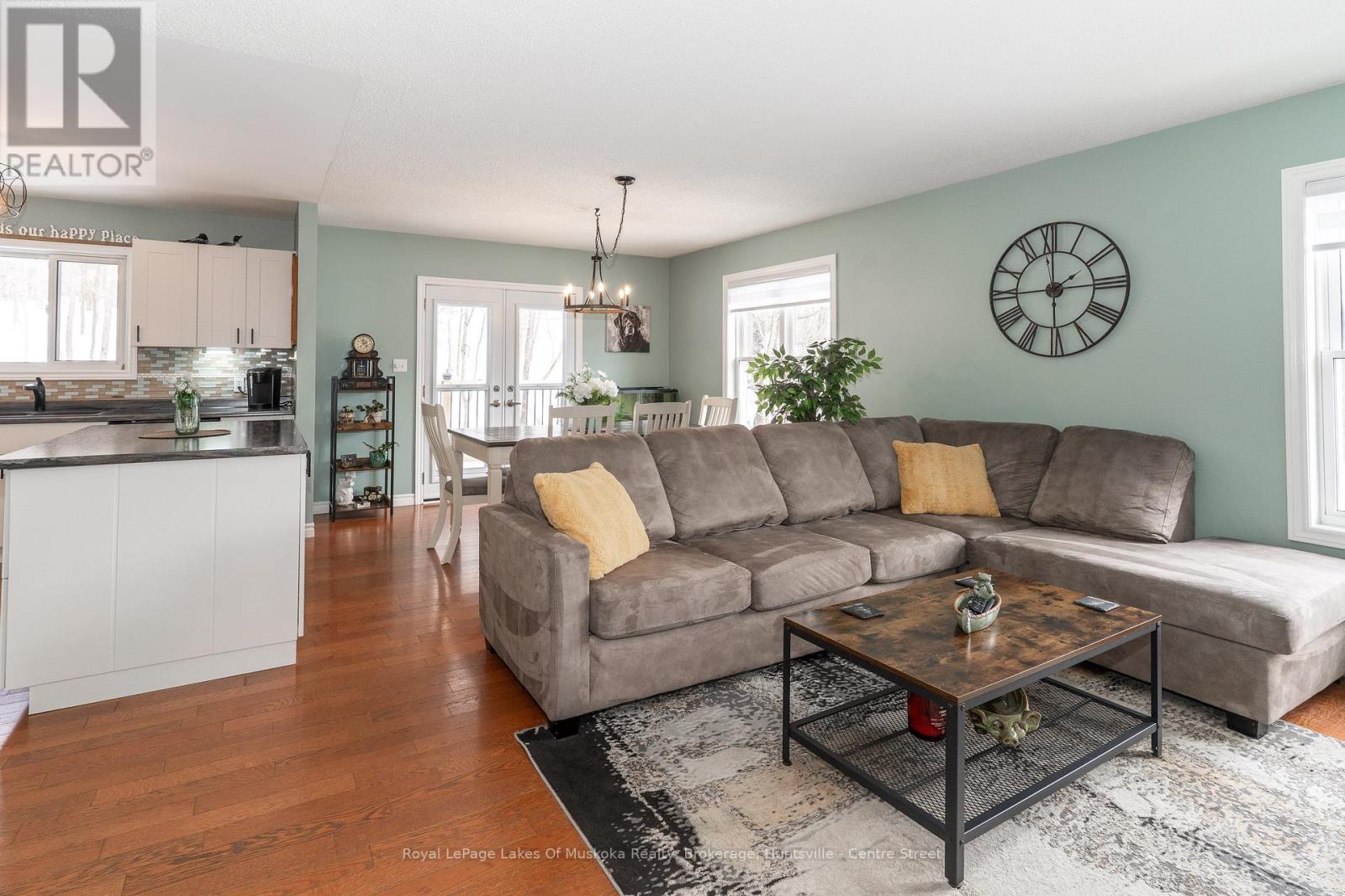 58 Hanes Road, Huntsville, Ontario  P1H 2P5 - Photo 10 - X10438908