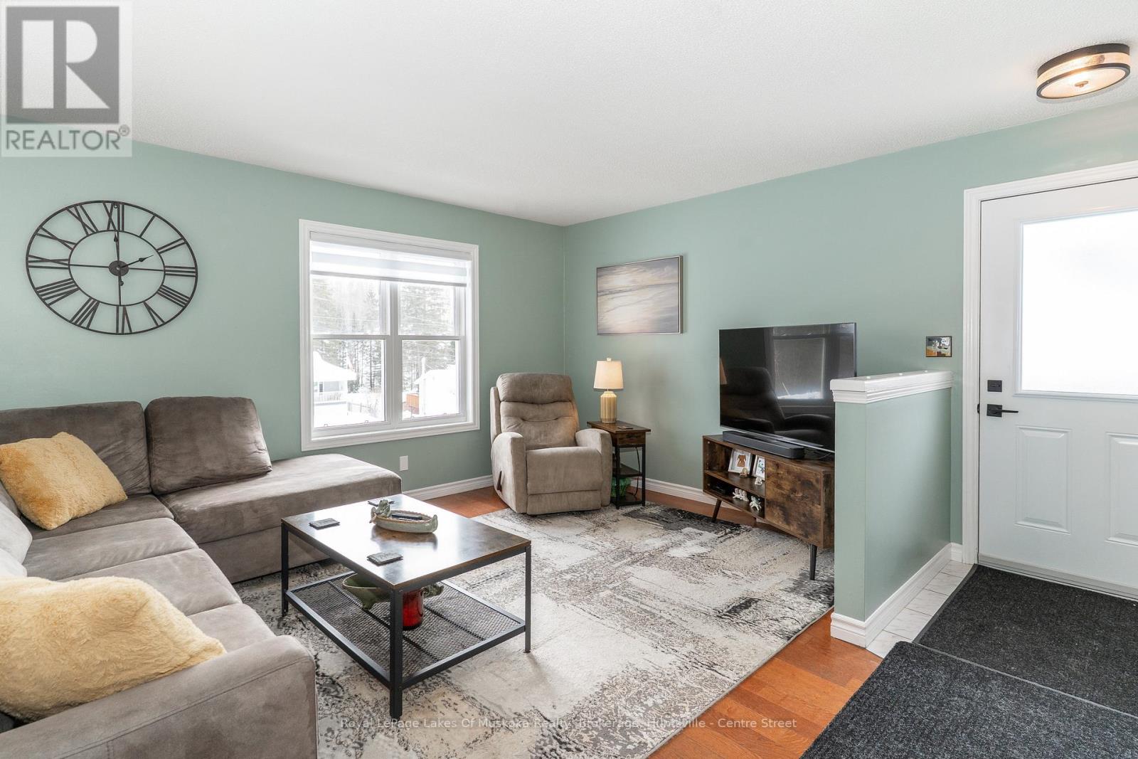 58 Hanes Road, Huntsville, Ontario  P1H 2P5 - Photo 11 - X10438908