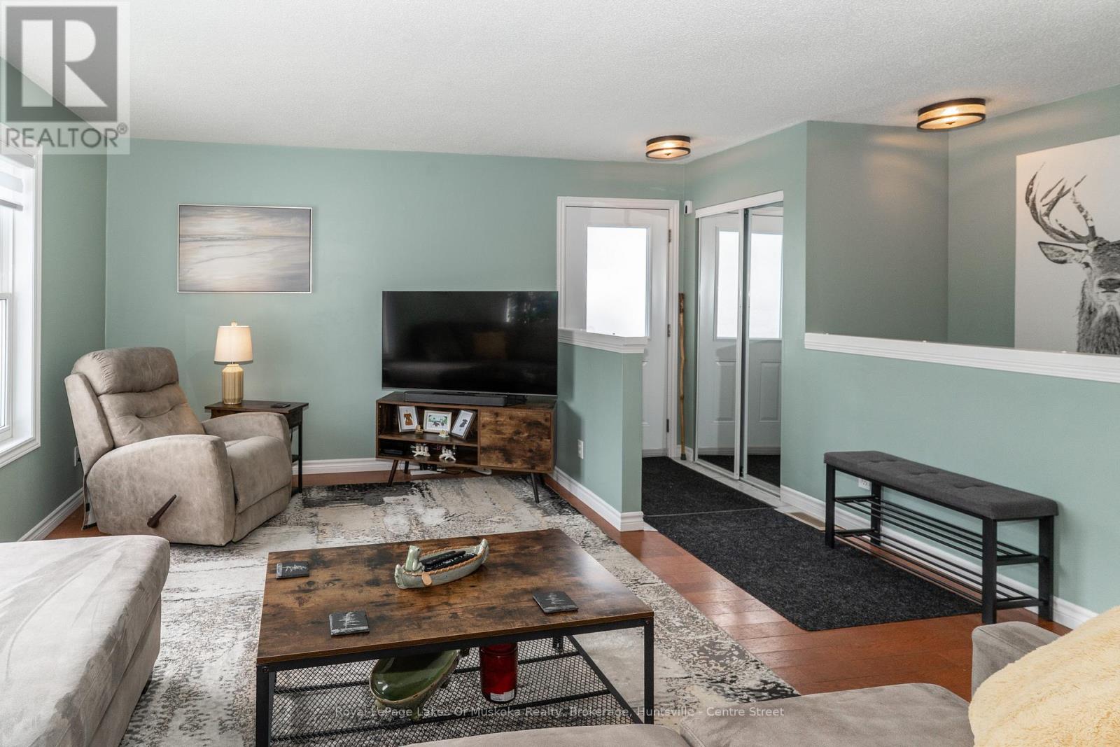 58 Hanes Road, Huntsville, Ontario  P1H 2P5 - Photo 14 - X10438908