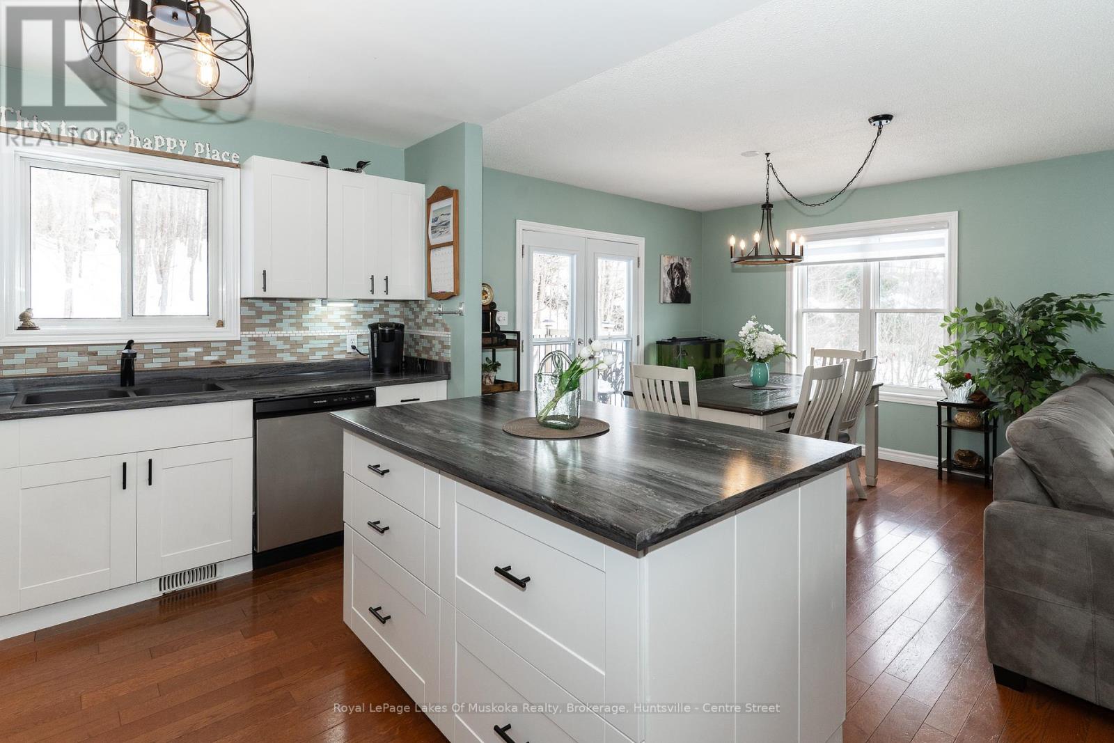 58 Hanes Road, Huntsville (Chaffey), Ontario  P1H 2P5 - Photo 15 - X10438908