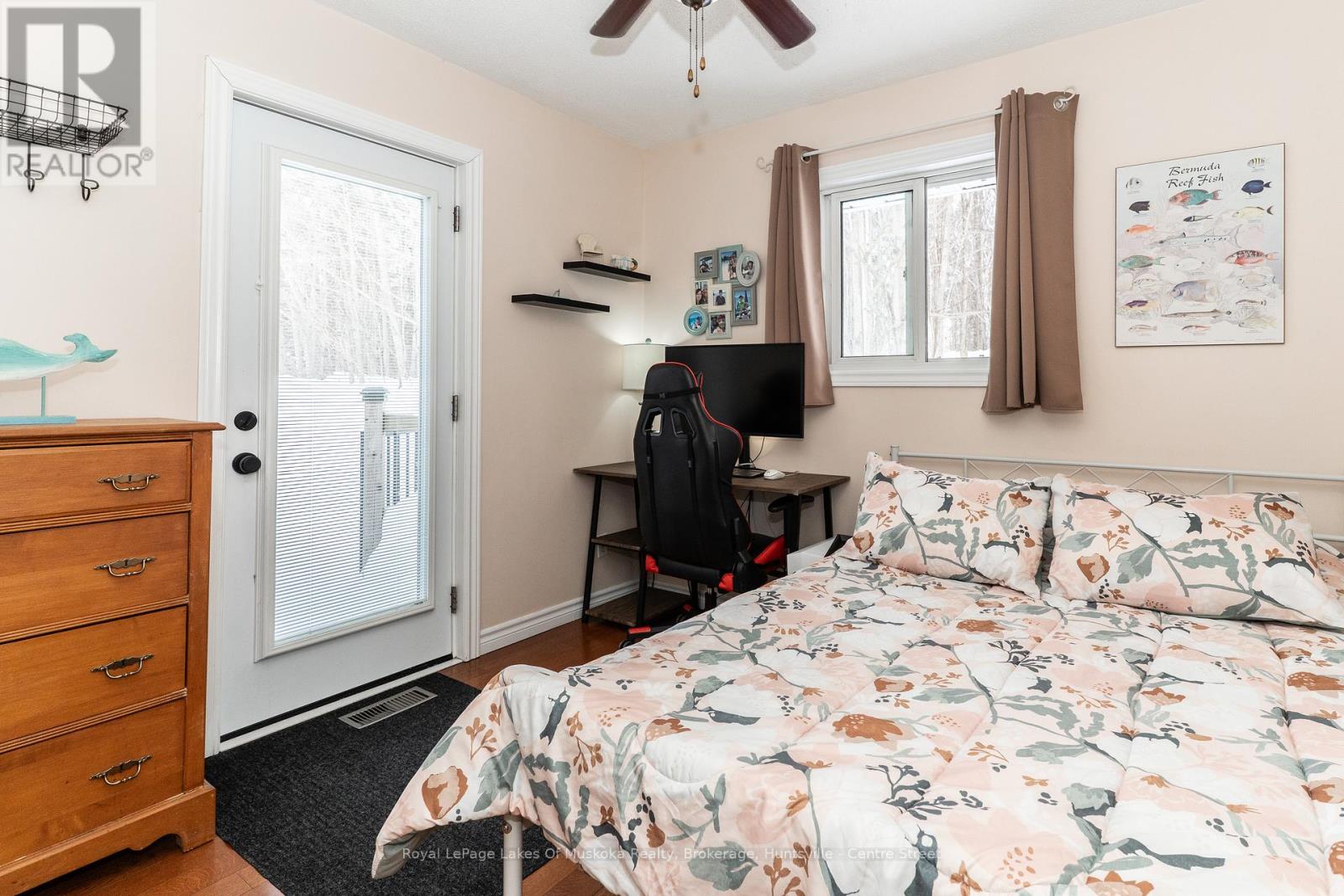 58 Hanes Road, Huntsville, Ontario  P1H 2P5 - Photo 23 - X10438908