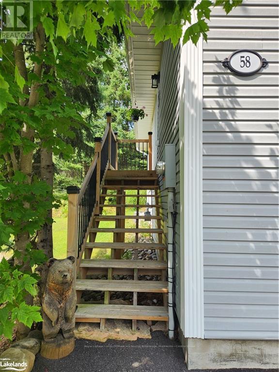58 Hanes Road, Huntsville, Ontario  P1H 2P5 - Photo 3 - X10438908
