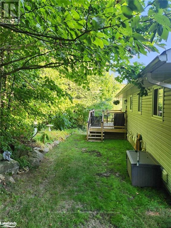 58 Hanes Road, Huntsville, Ontario  P1H 2P5 - Photo 4 - X10438908