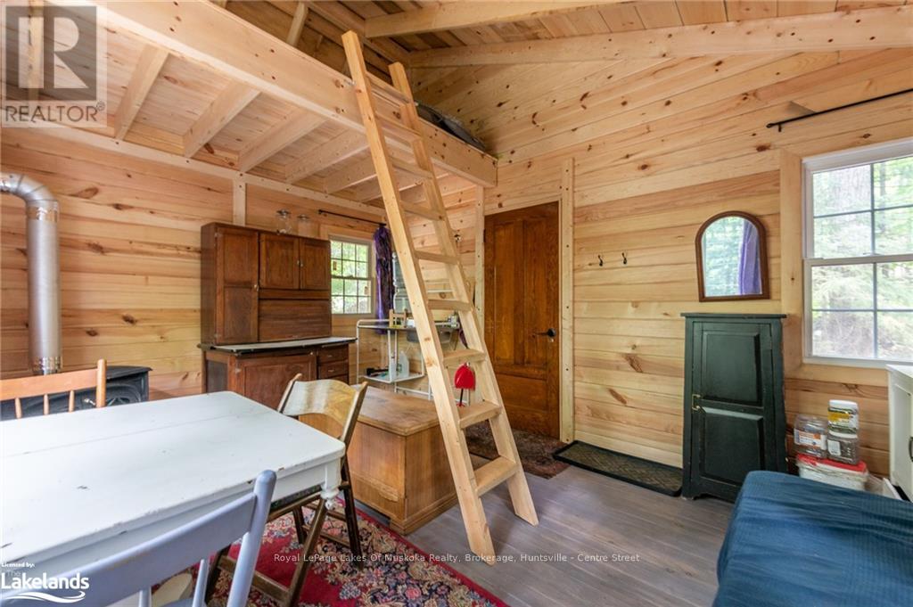 0 Balsam Drive, Kearney, Ontario  P0A 1M0 - Photo 10 - X10438911