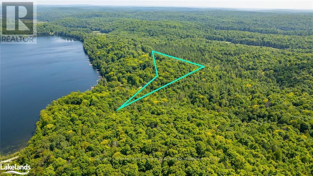 0 HUDSON LAKE DRIVE, Highlands East, Ontario