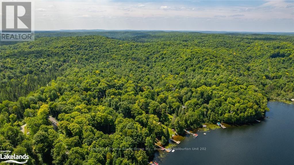 0 Hudson Lake Drive, Highlands East, Ontario  K0L 1X0 - Photo 5 - X10438927