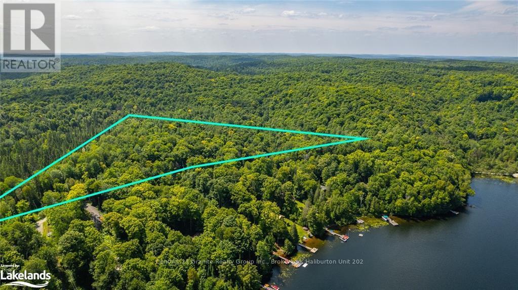 0 Hudson Lake Drive, Highlands East, Ontario  K0L 1X0 - Photo 9 - X10438927