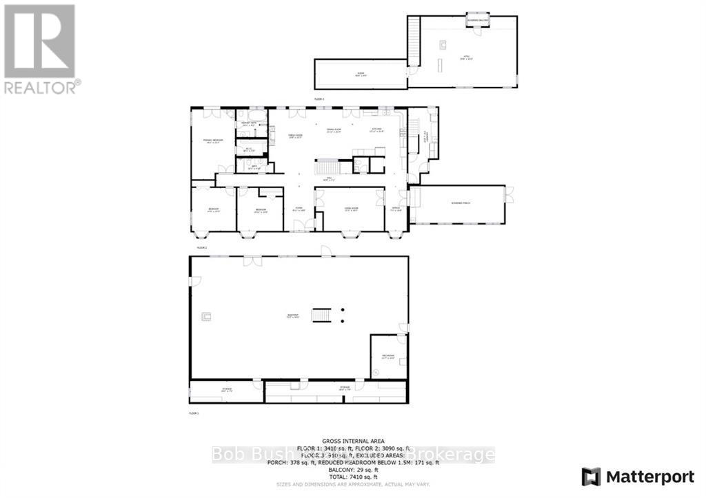 2059 Upper Big Chute Road, Severn, Ontario  L0K 1E0 - Photo 40 - S10438499