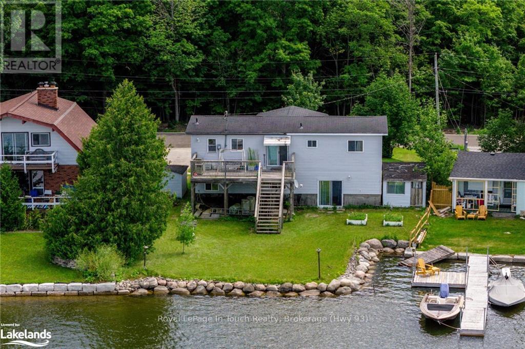 3338 Cox Drive, Severn, Ontario  L0K 2B0 - Photo 1 - S10439450