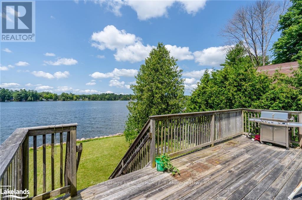 3338 Cox Drive, Severn, Ontario  L0K 2B0 - Photo 10 - S10439450