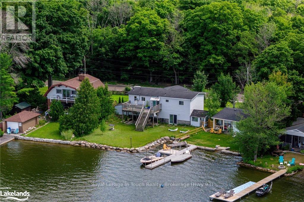 3338 Cox Drive, Severn, Ontario  L0K 2B0 - Photo 33 - S10439450