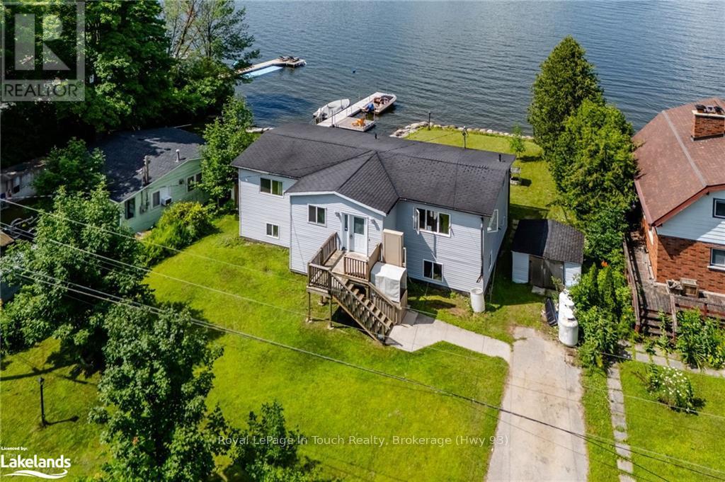 3338 Cox Drive, Severn, Ontario  L0K 2B0 - Photo 4 - S10439450