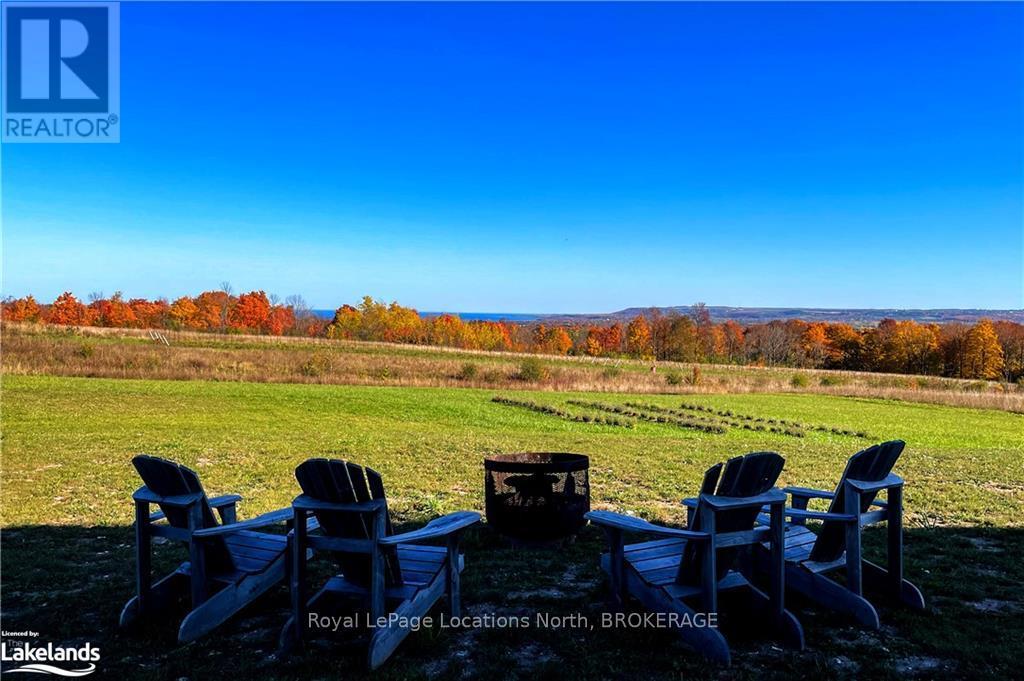 138406 112 Grey Road, Meaford, Ontario  N4L 1W5 - Photo 3 - X10435623