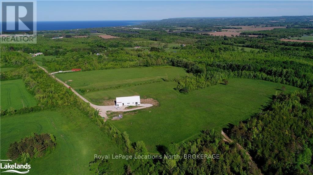 138406 112 Grey Road, Meaford, Ontario  N4L 1W5 - Photo 37 - X10435623