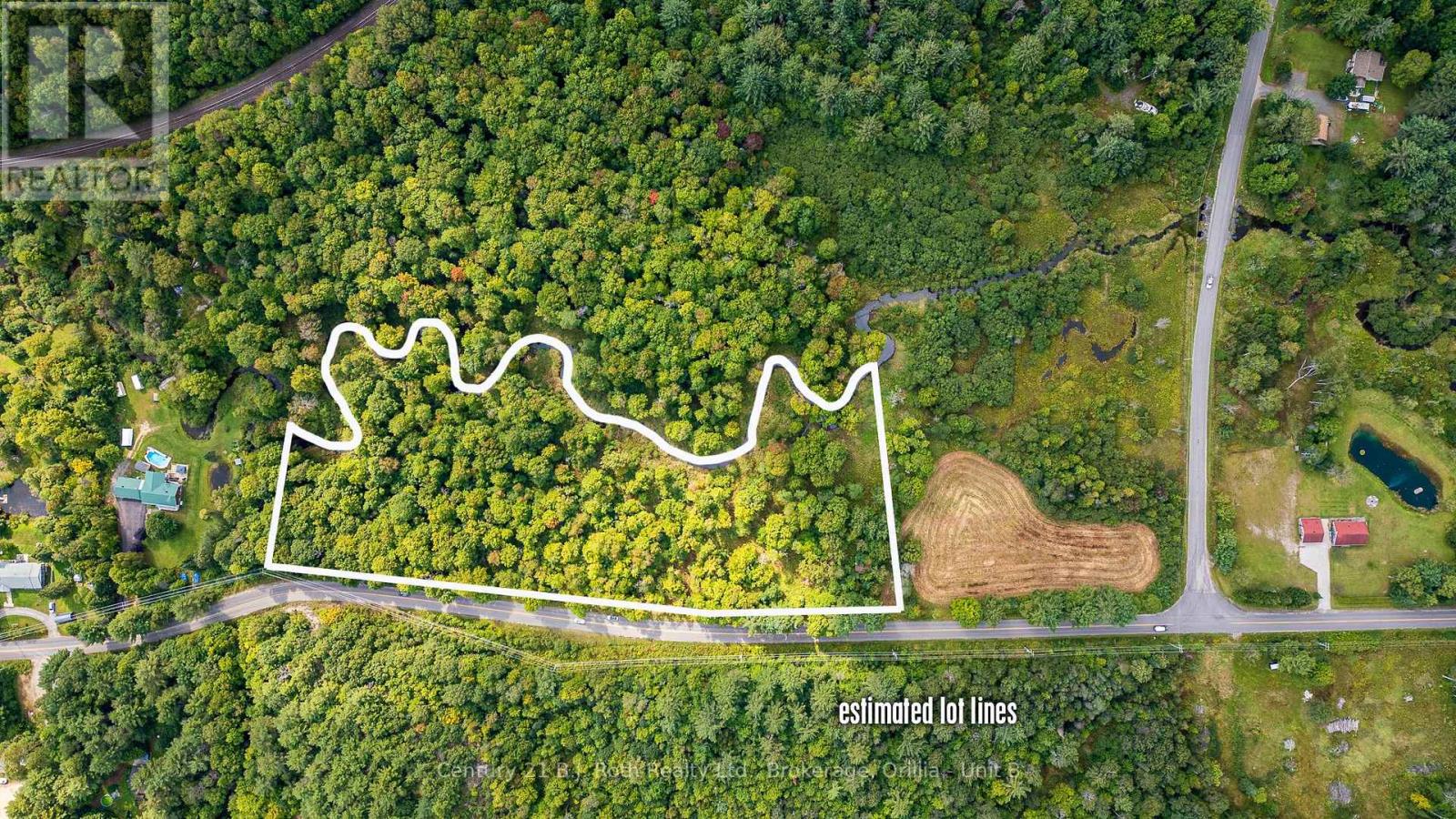 1233 BEIERS RD, Gravenhurst, Ontario