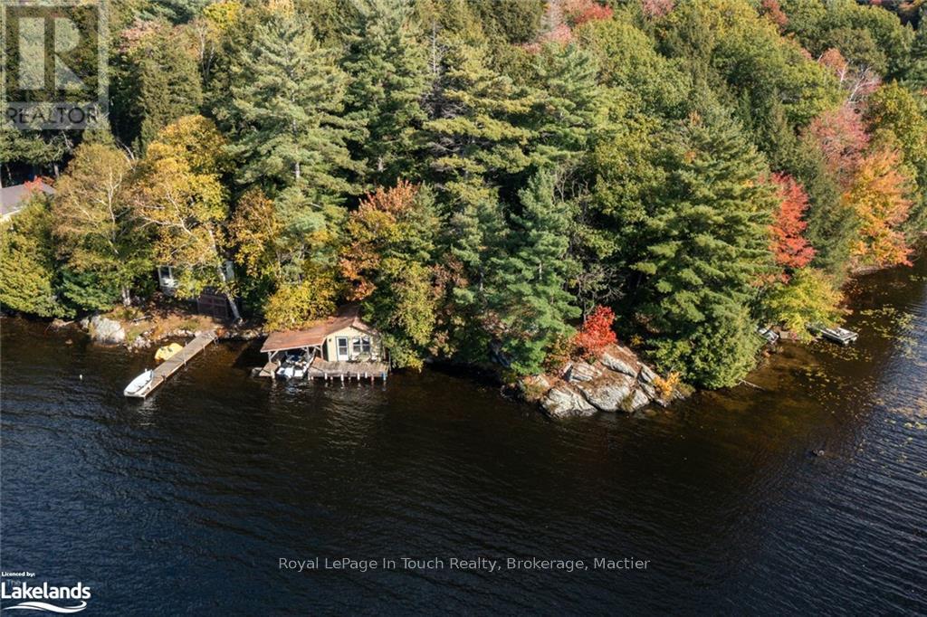 18 Healey Lake, The Archipelago, Ontario  P0C 1H0 - Photo 11 - X10437212
