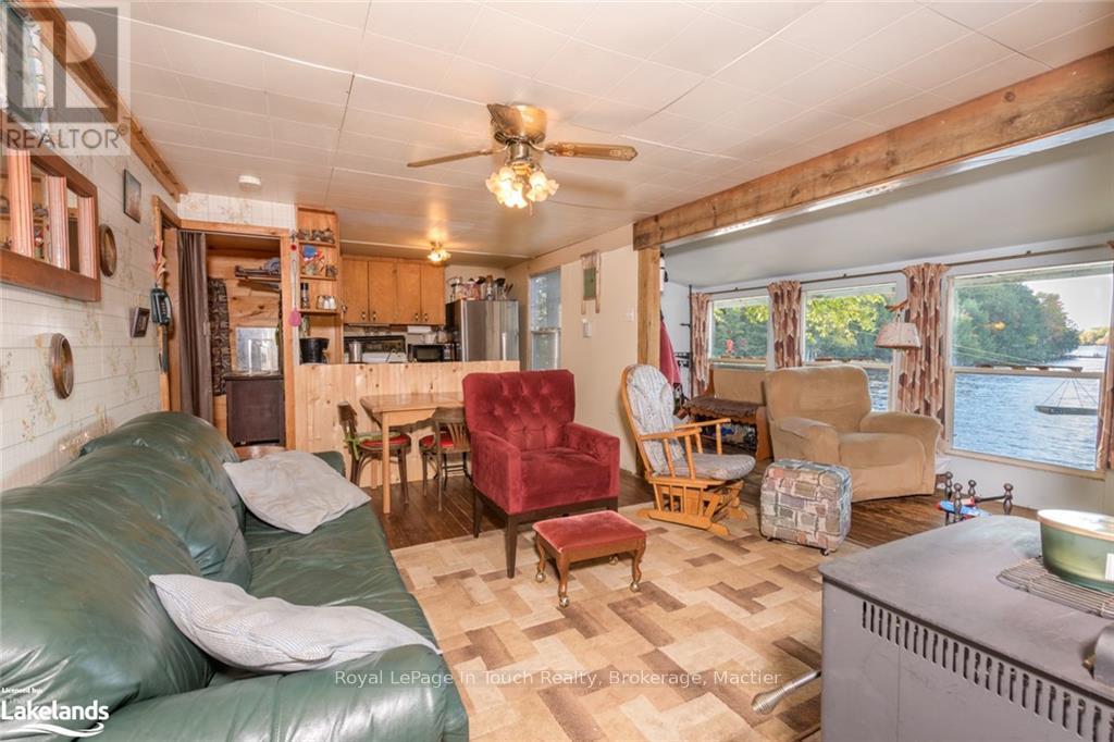 18 Healey Lake, The Archipelago, Ontario  P0C 1H0 - Photo 12 - X10437212