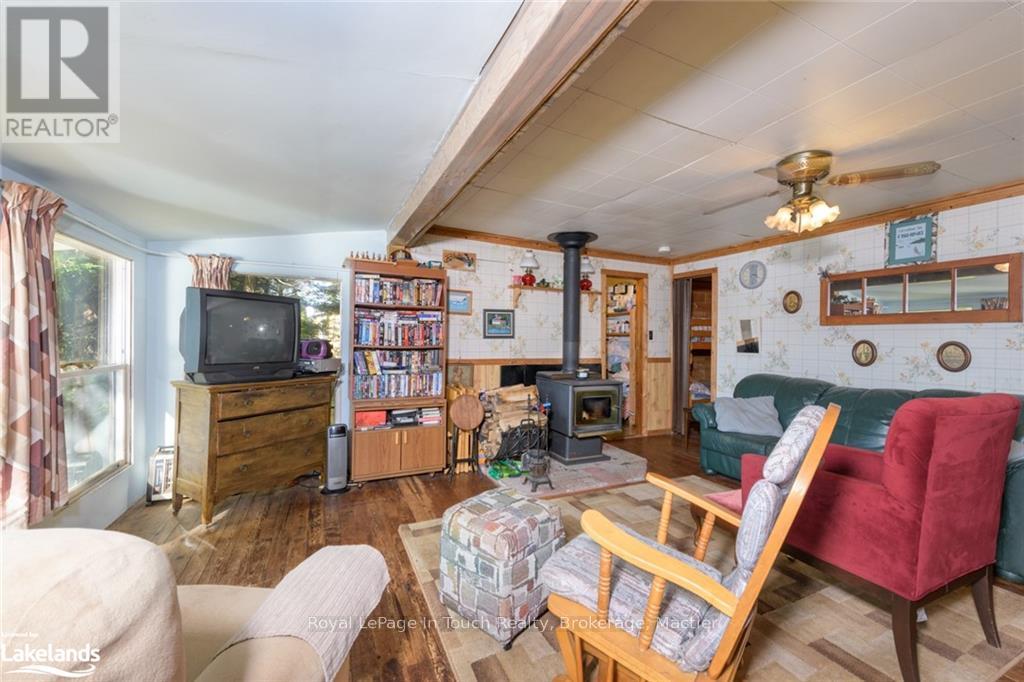 18 Healey Lake, The Archipelago, Ontario  P0C 1H0 - Photo 13 - X10437212