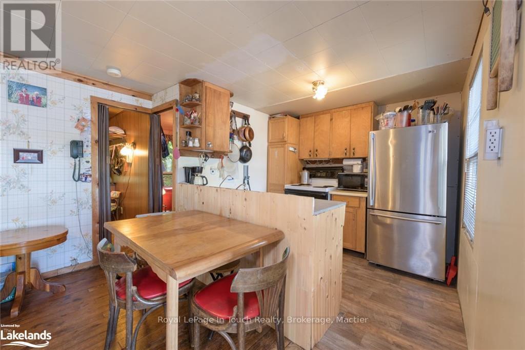 18 Healey Lake, The Archipelago, Ontario  P0C 1H0 - Photo 16 - X10437212